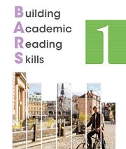 Building Academic Reading Skills