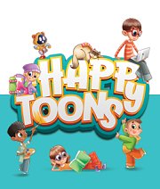 HappyToons