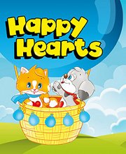 Happy Hearts