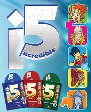 Incredible 5