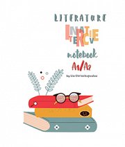 Interactive Literature Notebook
