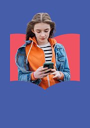 Pre - Teens & Teenagers