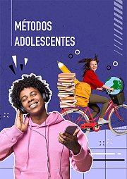 Jόvenes Adolescentes