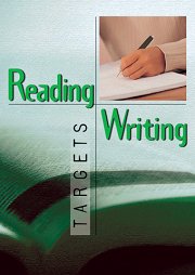 Reading and Writing Targets
