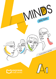4Minds A1 - Teacher's Book (interleaved)