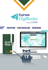 The Art of Writing C1 - DIGIBOOKS APPLICATION ONLY