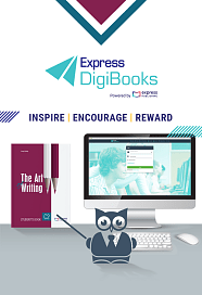 The Art of Writing C2 - DIGIBOOKS APPLICATION ONLY
