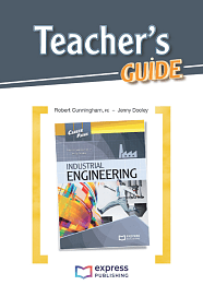 Career Paths: Industrial Engineering - Teacher's Guide