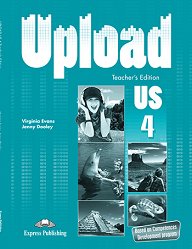 Upload US 4 - Teacher's Book