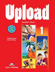 Upload 1 - Teacher's Book