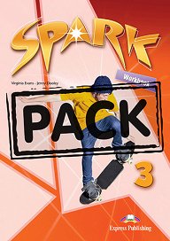 Spark 3 - Workbook (+ ieBook)