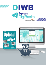 New Upload US 4 IWB Software - DIGITAL APPLICATION ONLY