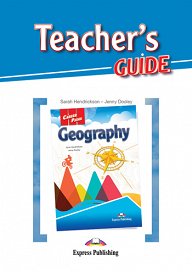 Career Paths: Geography - Teacher's Guide