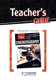 Career Paths: Cinematography - Teacher's Pack