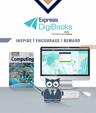 Career Paths: Computing (2nd Edition)  Student's Book - DIGIBOOKS APPLICATION ONLY
