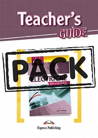 Career Paths: Electrical Engineering - Teacher's Pack