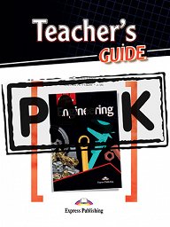 Career Paths: Engineering - Teacher's Pack