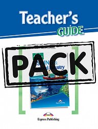 Career Paths: Fishing & Seafood Industry - Teacher's Pack