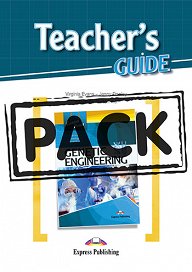 Career Paths: Genetic Engineering - Teacher's Pack