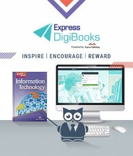 Career Paths: Information Technology (2nd Edition)- DIGIBOOKS APPLICATION ONLY