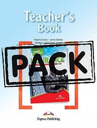 Career Paths: Insurance - Teacher's Pack