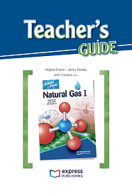 Career Paths: Natural Gas I - Teacher's Pack