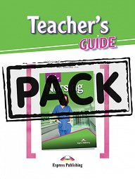 Career Paths: Nursing - Teacher's Pack