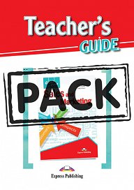 Career Paths: Sales and Marketing - Teacher's Pack