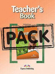 Career Paths: Secreterial - Teacher's Pack