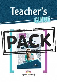 Career Paths: Social Media Marketing - Teacher's Pack