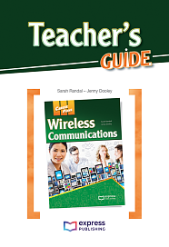 Career Paths: Wireless Communications - Teacher's Pack