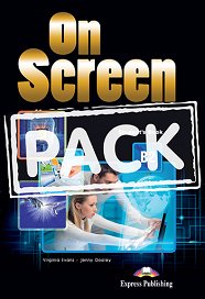On Screen B2 - Power Pack 1
