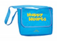 Happy Hearts 1 - Teacher's Bag (with extra optional Units & Downloadable IWB)
