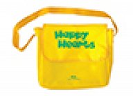 Happy Hearts 2 - Teacher's Bag (with extra optional Units & Downloadable IWB)