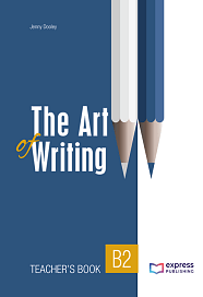 The Art of Writing B2 - Teacher's Book (with DigiBooks App)
