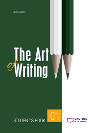 The Art of Writing C1 - Student's Book (with DigiBooks App)