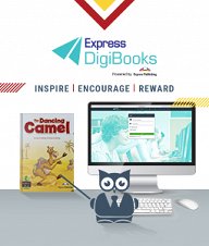 [Level 1] The Dancing Camel - DIGIBOOKS APPLICATION ONLY