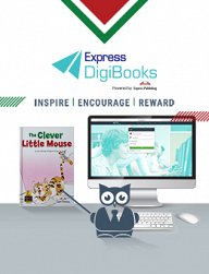[Level 2] The Clever Little Mouse  - DIGIBOOKS APPLICATION ONLY