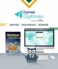 [Level 4] Christmas Magic - DIGIBOOKS APPLICATION ONLY