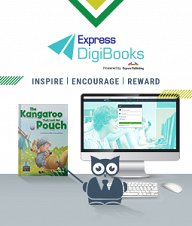 [Level 5] The Kangaroo That Lost Her Pouch - DIGIBOOKS APPLICATION ONLY