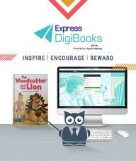 [Level 5] The Woodcutter and the Lion - DIGIBOOKS APPLICATION ONLY