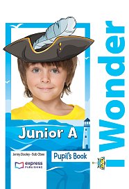 i Wonder Junior Α - Pupil's Pack