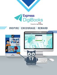 Listening and Speaking Skills 1 - DIGIBOOKS APPLICATION ONLY