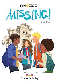 Missing!