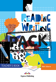 Reading and Writing Skills 1 - Teacher's Book (with DigiBooks App)