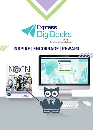 NOCN PLUS Exam Preparation & Practice Tests C2 - DIGIBOOKS APPLICATION ONLY