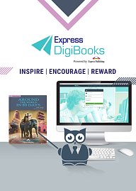 Around the World in 80 Days Reader - DIGIBOOKS APPLICATION ONLY