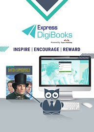 David Copperfield Reader - DIGIBOOKS APPLICATION ONLY
