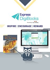 A Tale of Two Cities Reader - DIGIBOOKS APPLICATION ONLY