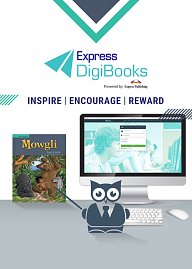 Mowgli Reader - DIGIBOOKS APPLICATION ONLY